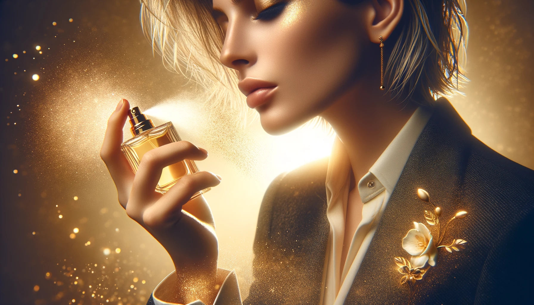 Unlock Your Scent Journey: Discovering Your Fragrance Profile