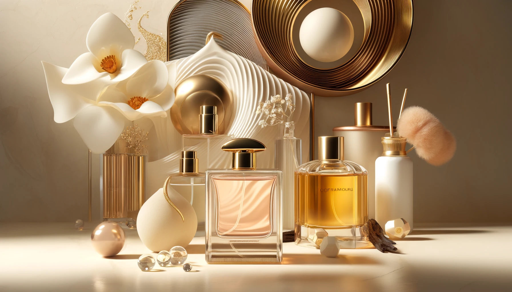 Scents of Tomorrow: Navigating the Future of Perfumery