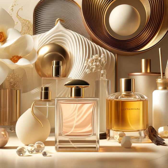 Scents of Tomorrow: Navigating the Future of Perfumery