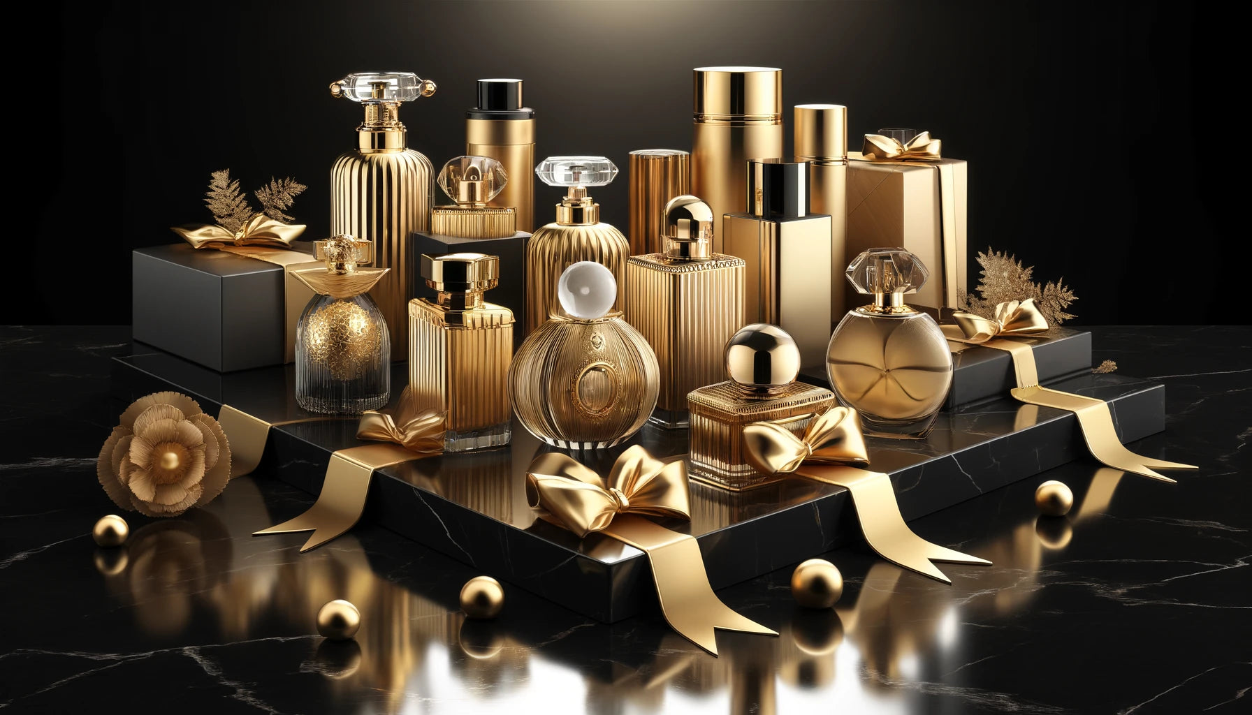 The Ultimate Guide to Fragrance Gifting: Choosing the Perfect Perfume for Every Occasion