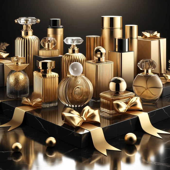 The Ultimate Guide to Fragrance Gifting: Choosing the Perfect Perfume for Every Occasion