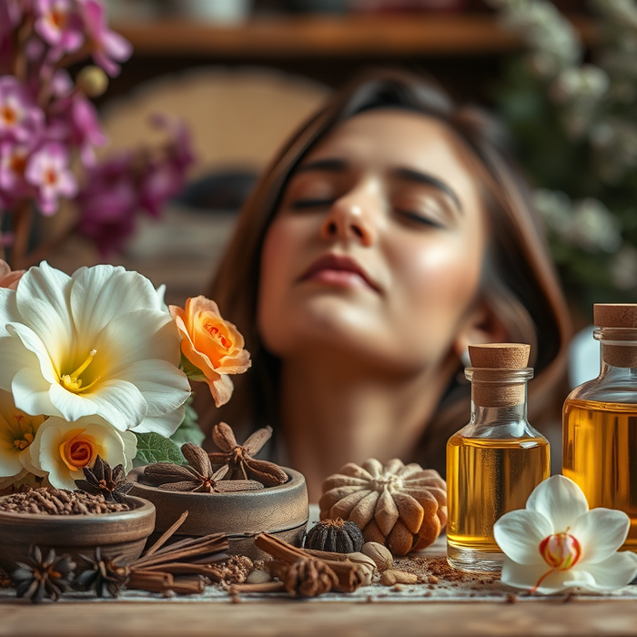 Scent Memories: Unlocking the Emotional Ties of Smell