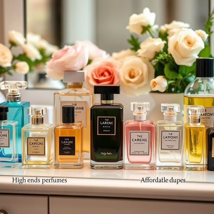 Elevate Your Fragrance Experience with Yodeyma Paris