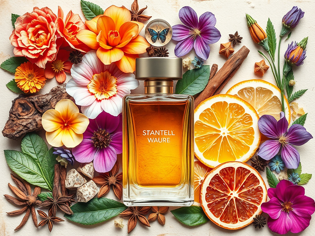 Fragrance Families Explained: Discover Your Signature Scent!