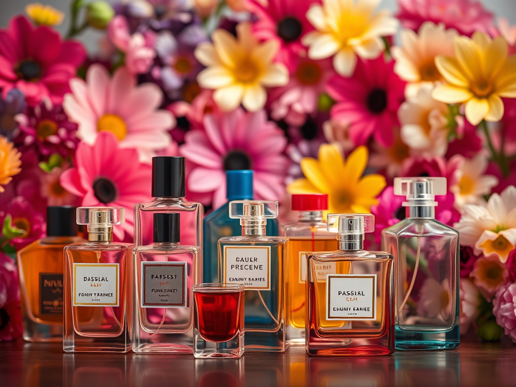 Fragrance Faux Pas: 7 Mistakes You Didn’t Know You Were Making