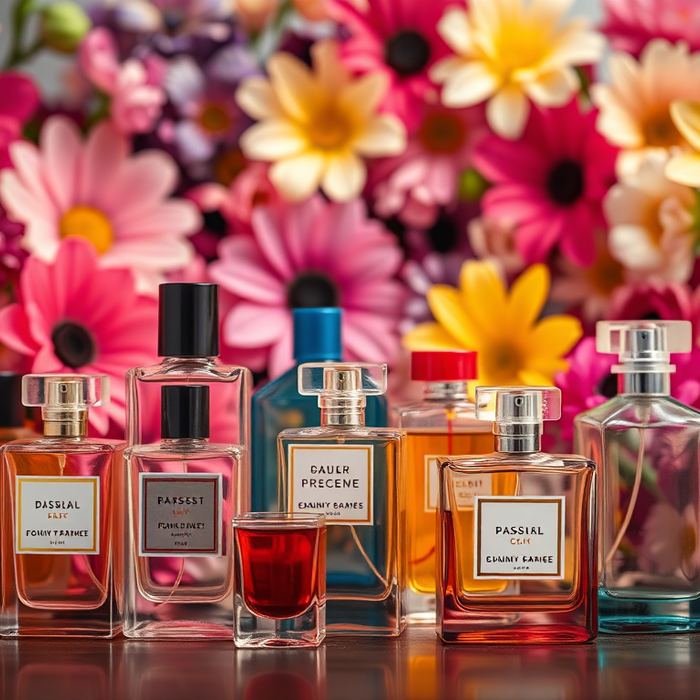 Fragrance Faux Pas: 7 Mistakes You Didn’t Know You Were Making