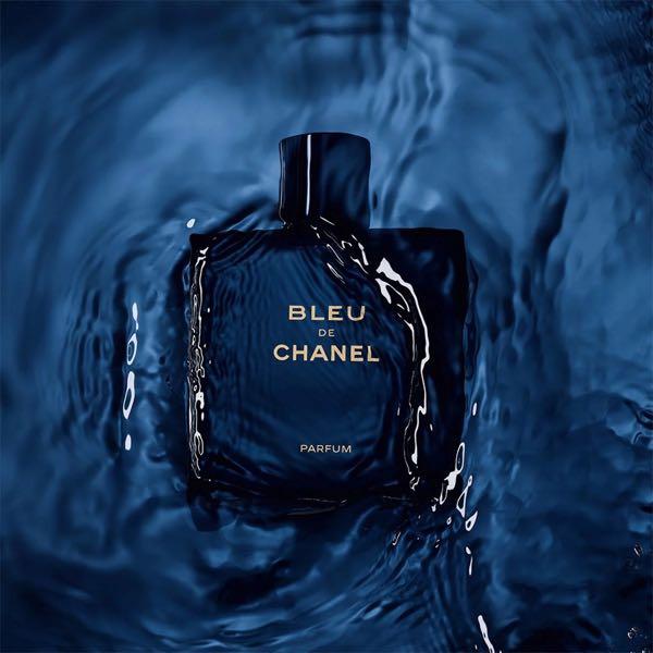 Elevate Your Fragrance Journey with the Enchanting Chanel Bleu de Chanel Collection