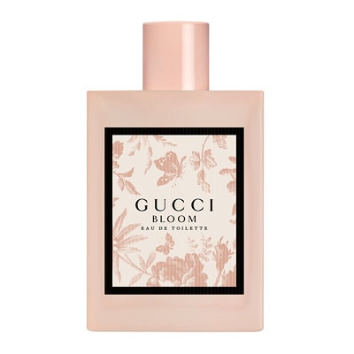Bloom Into Your True Self: Discover the Allure of Gucci Bloom Eau de Toilette 🌸