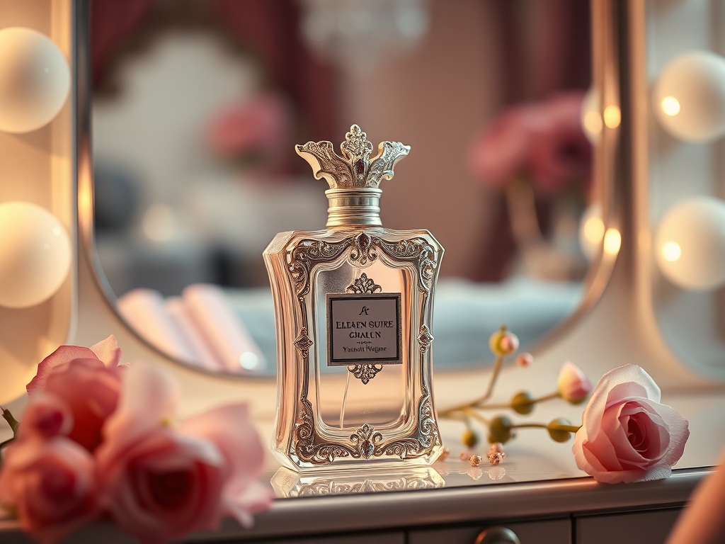 The Art of Perfume: Apply for Maximum Impact (and Avoid Overdoing It)