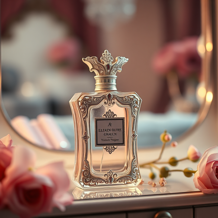 The Art of Perfume: Apply for Maximum Impact (and Avoid Overdoing It)