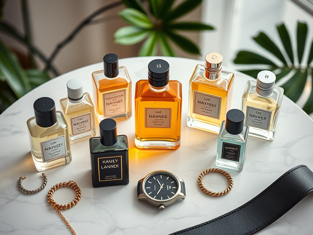 Elevate Your Fragrance Experience with 100 Bon's Captivating Scents 🛒💞