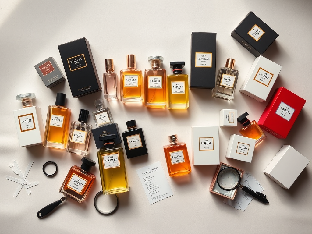 Elevate Your Fragrance Experience with 100 Bon's Captivating Scents
