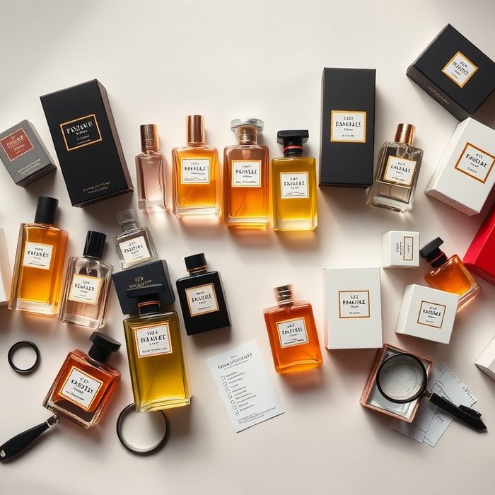 Elevate Your Fragrance Experience with 100 Bon's Captivating Scents