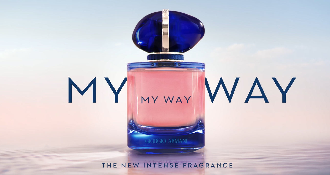 Giorgio Armani My Way