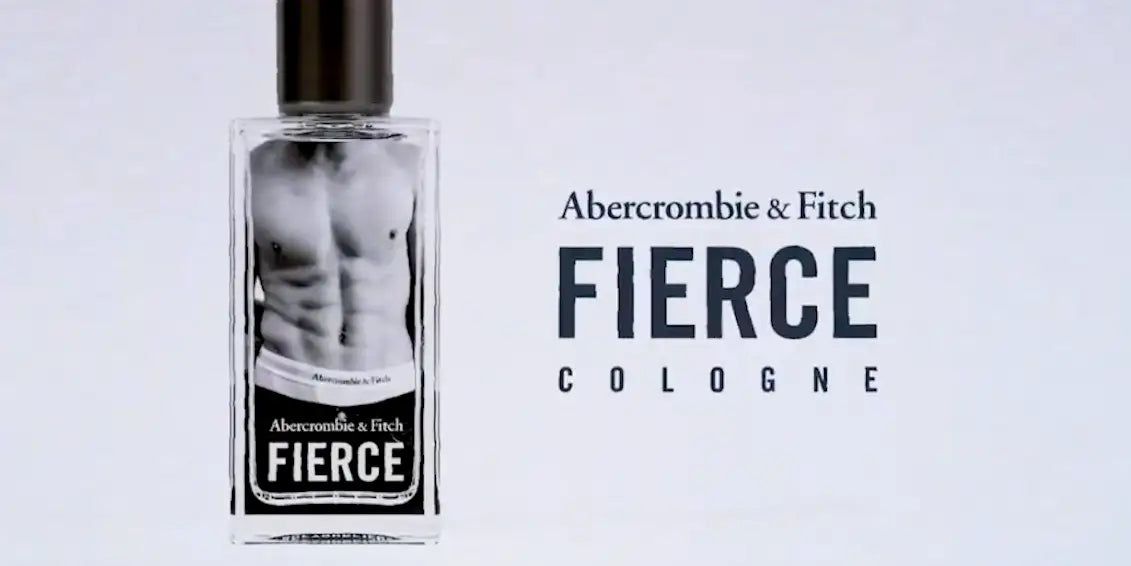 Abercrombie and Fitch