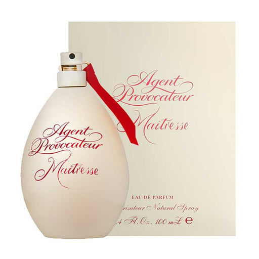 Agent Provocateur Maitresse Eau de Parfum Spray 100ml - Perfume & Cologne at MyPerfumeShop by Agent Provocateur