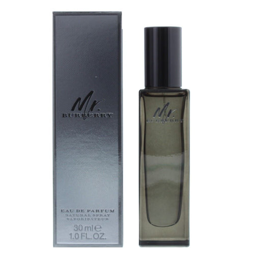 Burberry Mr Travel Spray EDP 30ml - Fragrance at MyPerfumeShop by Burberry