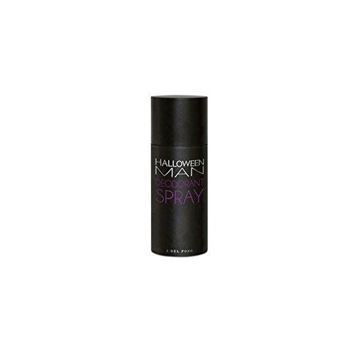 J Del Pozo Halloween Deo 150ml Spray - Toiletries at MyPerfumeShop by J Del Pozo