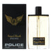 Police Royal Black Eau de Toilette 100ml - Eau de Toilette at MyPerfumeShop by Police