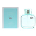 Lacoste Eau de Lacoste L.12.12 Pour Elle Natural Eau de Toilette