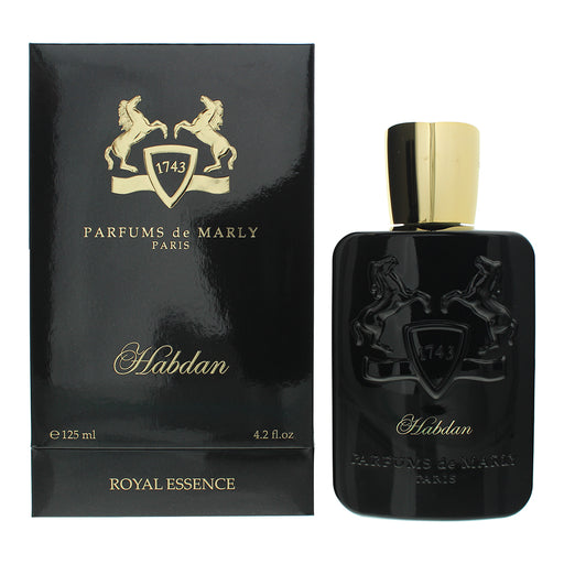 Parfums De Marly Habdan Eau de Parfum 125ml