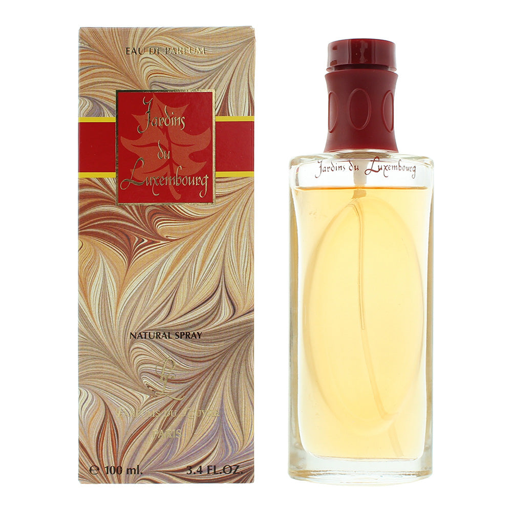 Parfums De Louvre