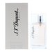 S.T. Dupont Essence Pure Eau de Toilette 50ml
