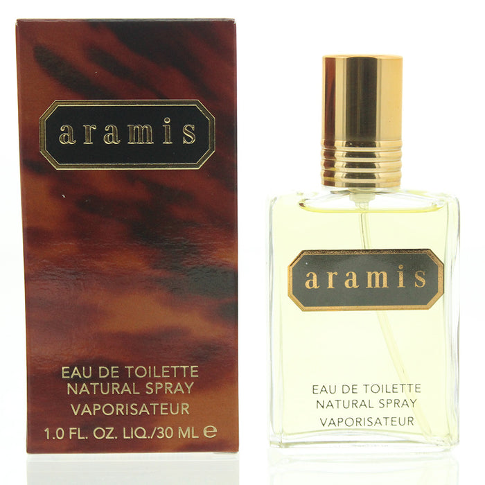 Aramis Aramis Eau de Toilette 30ml