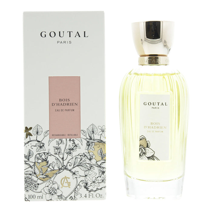 Annick Goutal Bois D'hadrien Eau De Parfum 100ml - Eau De Parfum at MyPerfumeShop by Annick Goutal