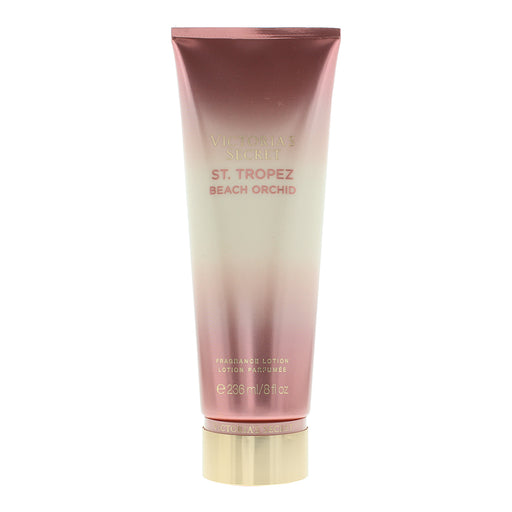 Victoria's Secret St. Tropez Beach Orchid Fragrance Lotion 236ml - Fragrance Lotion at MyPerfumeShop by Victoria's Secret