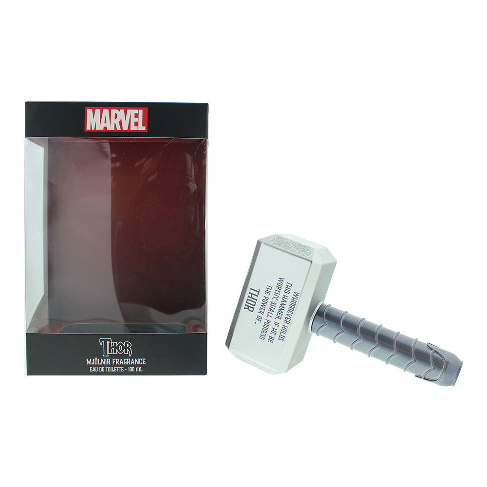 Marvel