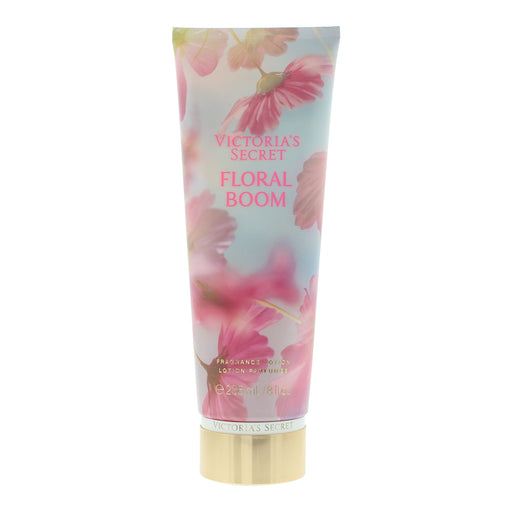 Victoria's Secret Floral Boom Fragrance Lotion 236ml - Fragrance Lotion at MyPerfumeShop by Victoria's Secret