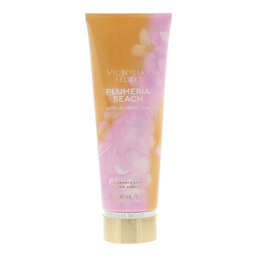 Victoria's Secret Plumeria Beach Fragrance Lotion 236ml - Fragrance Lotion at MyPerfumeShop by Victoria's Secret