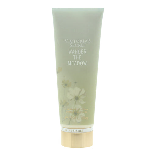 Victoria's Secret Wander The Meadow Fragrance Lotion 236ml - Default Title - Fragrance Lotion at MyPerfumeShop by Victoria's Secret