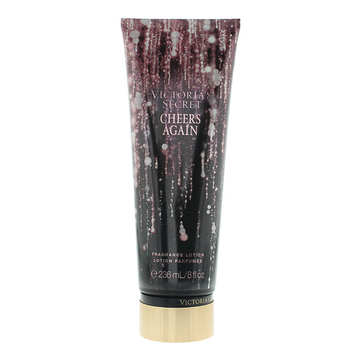 Victoria's Secret Cheers Again Fragrance Lotion 236ml - Fragrance Lotion at MyPerfumeShop by Victoria's Secret