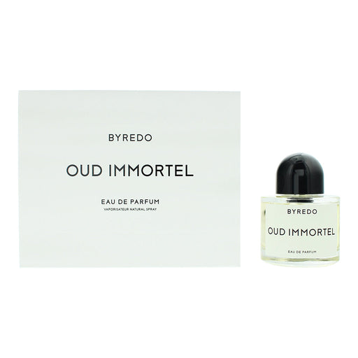 Byredo Oud Immortel Eau De Parfum 50ml - Personal Care at MyPerfumeShop by Byredo