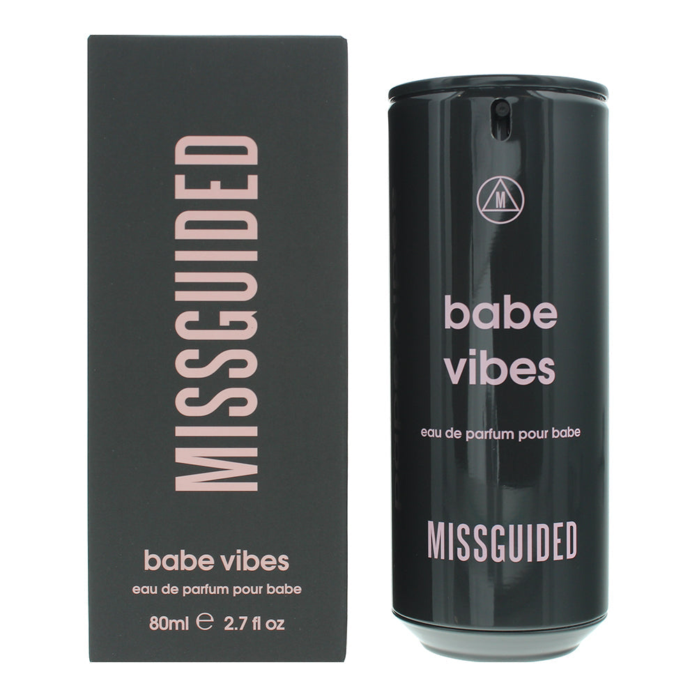 Missguided