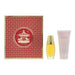 Estée Lauder Beautiful 2 Piece Gift Set: Eau De Parfum 30ml - Body Lotion 75ml - Sets at MyPerfumeShop by Estée Lauder