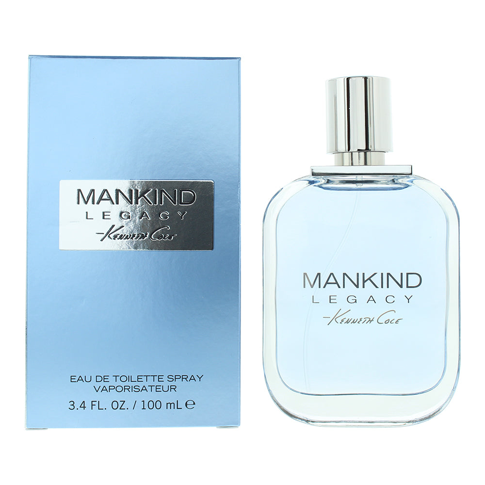 Mankind