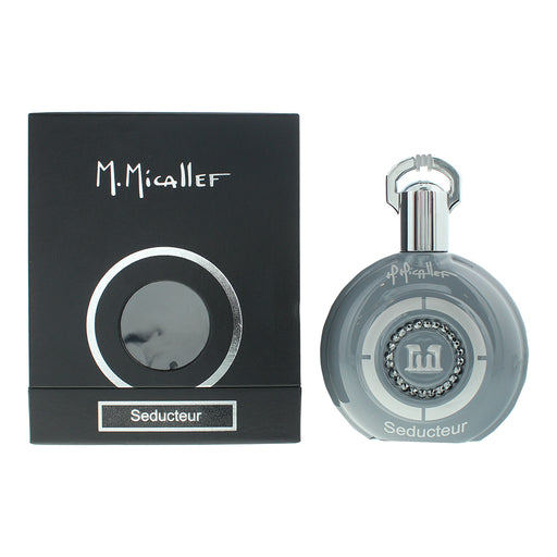 M. Micallef Seducteur Eau de Parfum 100ml