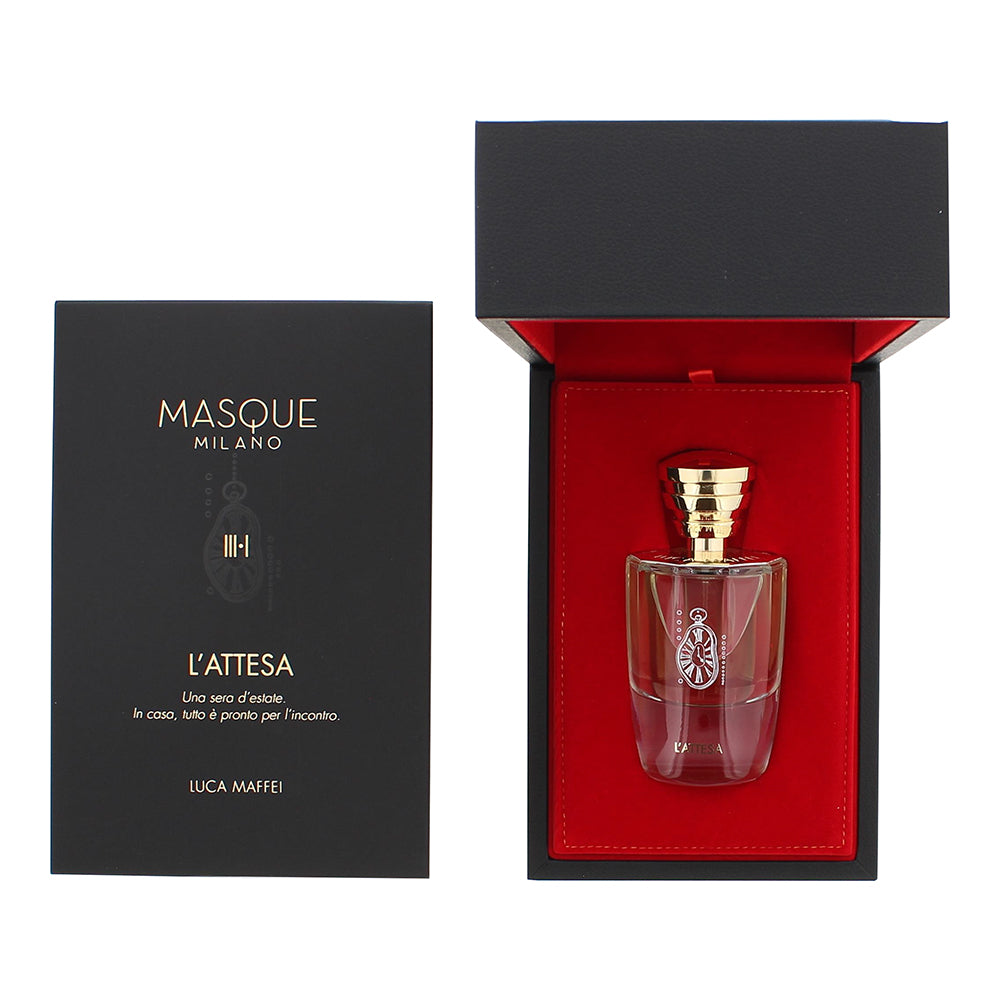 Masque Milano