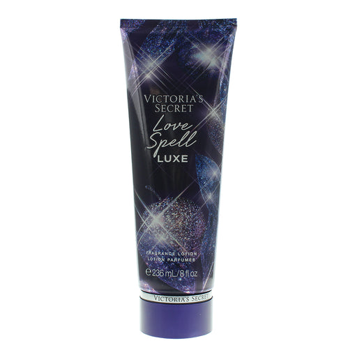 Victoria's Secret Love Spell Luxe Fragrance Body Lotion 236ml - Body Lotion at MyPerfumeShop by Victoria's Secret