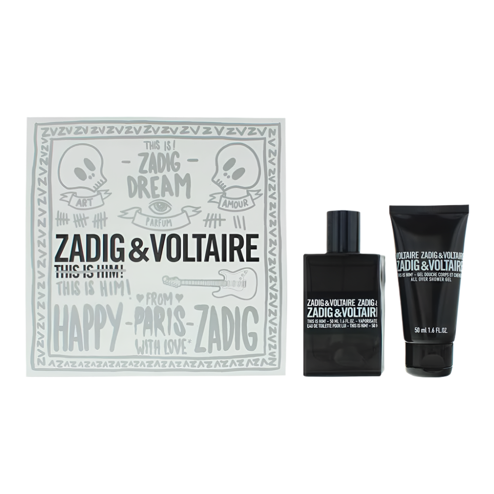 Zadig Voltaire