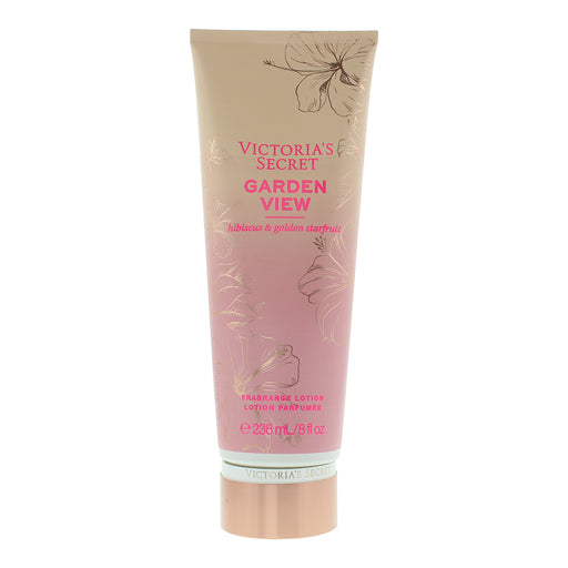 Victoria's Secret Garden View Fragrance Body Lotion 236ml - Body Lotion at MyPerfumeShop by Victoria's Secret