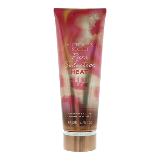 Victoria's Secret Pure Seduction Heat Fragrance Body Lotion 236ml - Body Lotion at MyPerfumeShop by Victoria's Secret