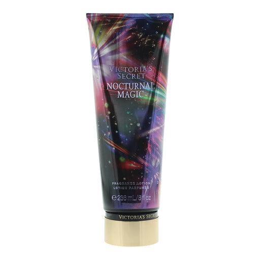 Victoria's Secret Nocturnal Magic Fragrance Body Lotion 236ml - Default Title - Body Lotion at MyPerfumeShop by Victoria's Secret