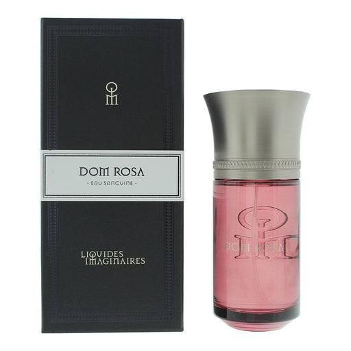 Liquides Imaginaires Dom Rosa Eau de Parfum 100ml