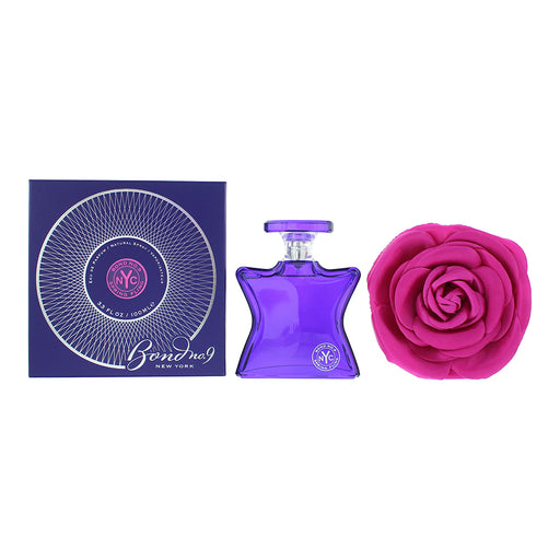 Bond No. 9 Spring Fling Eau de Parfum 100ml - Eau de Parfum at MyPerfumeShop by Bond No. 9