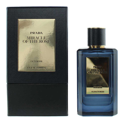 Prada Olfactories Miracle Of The Rose Eau De Parfum 100ml