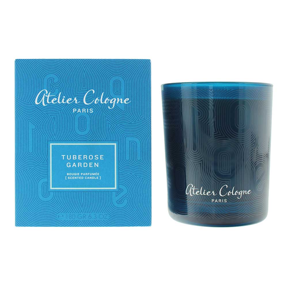 Tuberose